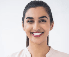 Riya Chakraborty team testimonial