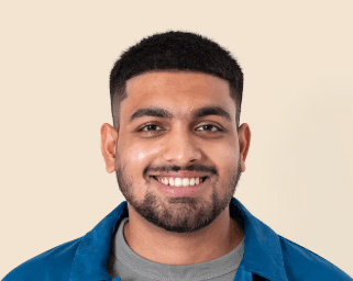 Tarun Mehta team testimonial