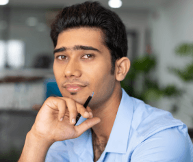 Swapan Dutta team testimonial
