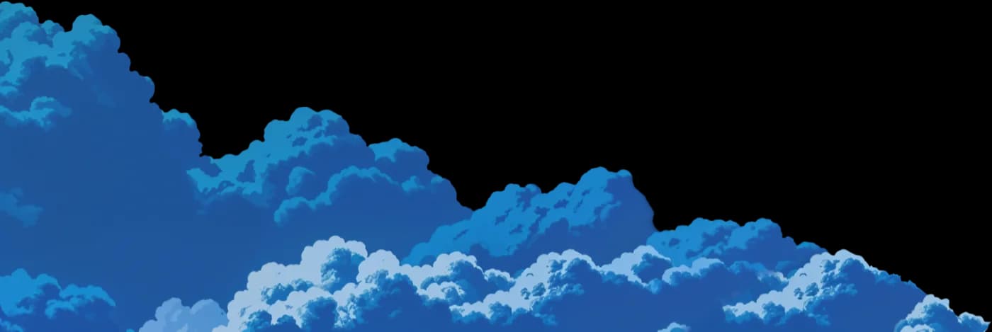 Whatznot Footer Background