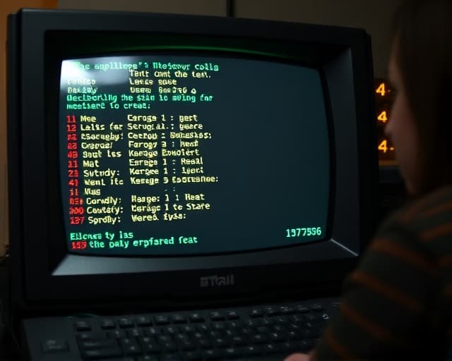 Coding — Whatznot