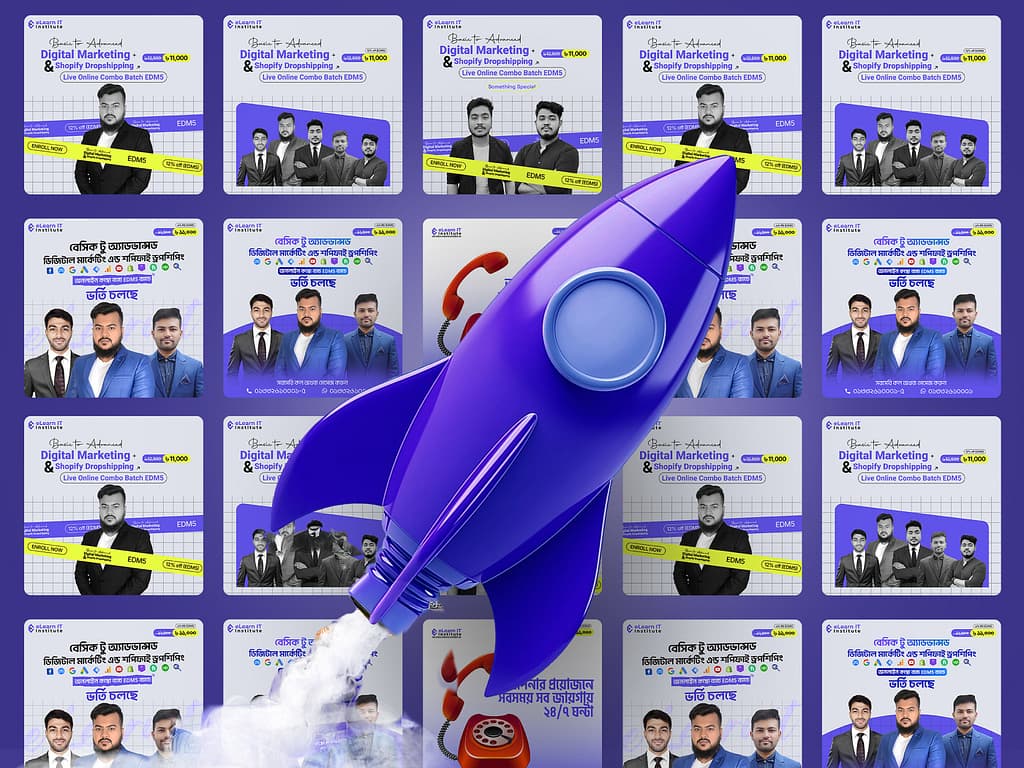 Digital Marketing Solutions